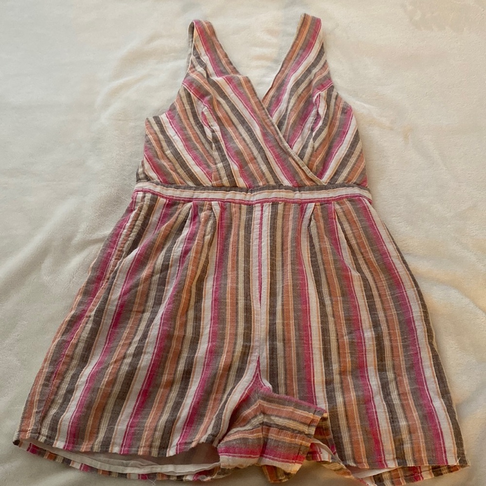 The cutest romper ever!!